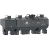 Imagem de ComPacT Disparador NSX160 CA 4P3D 160A TMD