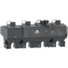 Imagem de ComPacT Disparador NSX160 CA 4P3D 160A TMD