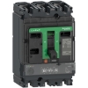Imagem de ComPacT DISJUNTOR NSX100N 50kA CA 3P3D 100A 22
