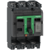 Imagem de ComPacT BLOCO DE CORTE NSX100H 70kA CA 3P 100A