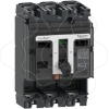Imagem de ComPacT BLOCO DE CORTE NSX100F 36kA CC 3P 100A