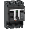 Imagem de ComPacT BLOCO DE CORTE NSX100F 36kA CC 3P 100A