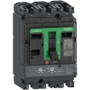 Imagem de ComPacT Disjuntor NSX250B 25kA CA 3P3D 250A TMD
