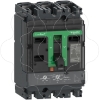 Imagem de ComPacT Disjuntor NSX250B 25kA CA 3P3D 250A TMD