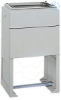 Imagem de Pedestal de poliester de 900 mm - parcialmente enterrado - para verso.PLAZ ou PLAZT 1250x420mm