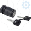 Imagem de Cabeca botao rotacao - atuado por chave - 2 posicoes