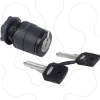 Imagem de Cabeca botao rotacao - atuado por chave - 2 posicoes