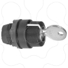Imagem de Cabeca botao rotacao - atuado por chave - 3 posicoes