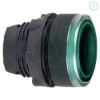 Imagem de Cabeca de botao de pressao iluminada - o 22 - verde