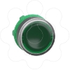 Imagem de Cabeca de botao de pressao iluminada - o 22 - verde