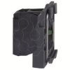 Imagem de Bloco contacto - 1nf - c/ aro fix plastico