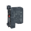 Imagem de Bloco contacto - 1nf - c/ aro fix plastico