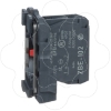 Imagem de Bloco contacto - 1nf - c/ aro fix plastico
