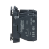 Imagem de Bloco cont - 1na+1nf - c/ aro fix plastico