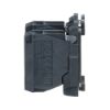 Imagem de Bloco cont - 1na+1nf - c/ aro fix plastico
