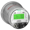 Imagem de Analizador de rede ION8650 128MB FT21 painel 120VAC/160VDC 50Hz Ethernet 3I+4O password