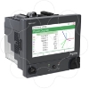 Imagem de PowerLogic™ ION9000 Central de medida montagem DIN visor de 192 mm adaptador B2B kit HW