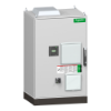 Imagem de Bateria de condensadores VarSet Auto 150kvar DR4,2 com entrada CB xxB 400V 50Hz