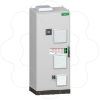Imagem de Bateria de condensadores VarSet Auto 250kvar DR3,8 com entrada CB xxB 400V 50Hz