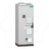 Imagem de Bateria de condensadores VarSet Auto 400kvar DR3,8 com entrada CB xxB 400V 50Hz