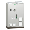 Imagem de Banco do Condensador de VarSet auto 550kvar DR3,8 com BAT xxB 400V 50Hz do incomer