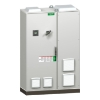 Imagem de Banco do Condensador de VarSet auto 550kvar DR3,8 com BAT xxB 400V 50Hz do incomer