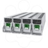 Imagem de Bateria modular Galaxy VS Alta capacidade - 9Ah vida útil