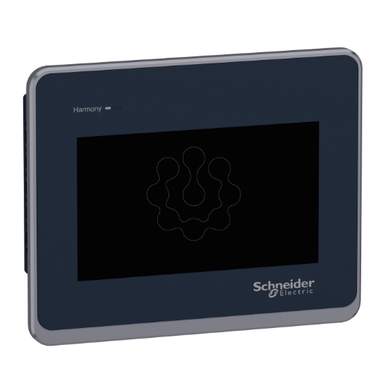 Imagem de Terminal hmi 4''W basico a cores Ethernet