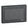 Imagem de Ecra tatil 7''W 1COM 2Ethernet USB host e dispositivo 24VDC