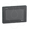 Imagem de Ecra tatil 7''W 1COM 2Ethernet USB host e dispositivo 24VDC