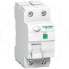 Imagem de Resi9 - Interruptor diferencial - 2P - 25A - 300mA - Classe AC