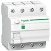Imagem de Interruptor diferencial, Resi9, 4P, 63A, 30mA, Classe AC
