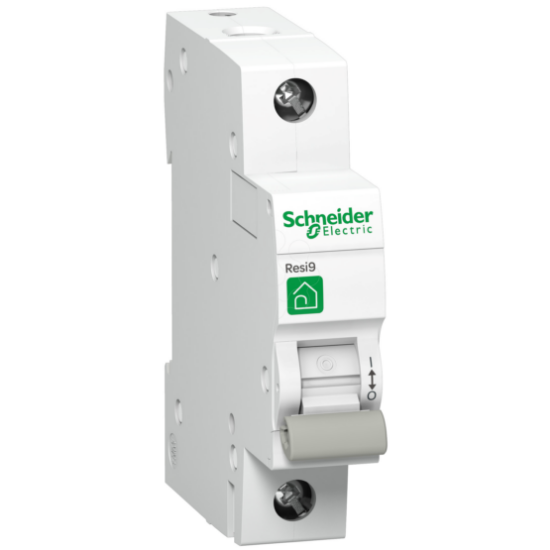 Imagem de Interruptor Resi9 1P 40A