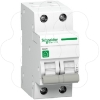 Imagem de Interruptor Resi9 2P 63A