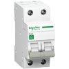 Imagem de Interruptor Resi9 2P 63A