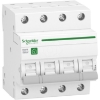 Imagem de Interruptor Resi9 4P 40A