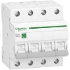 Imagem de Interruptor Resi9 4P 40A