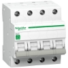 Imagem de Interruptor Resi9 4P 40A