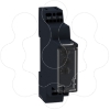Imagem de Tempo de atraso de retransmissao 8 funcoes - 1 s..100 h - 24..240 v ac / dc - 1 oc