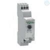 Imagem de Tempo de atraso de retransmissao 10 funcoes - 1 s..100 h - 24..240 v ac - 1 oc