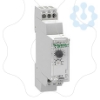 Imagem de Tempo de atraso de retransmissao 10 funcoes - 1 s..100 h - 24..240 v ac - 1 oc
