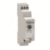 Imagem de Tempo de atraso de retransmissao 10 funcoes - 1 s..100 h - 24..240 v ac - 1 oc