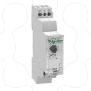 Imagem de Tempo de atraso de retransmissao 10 funcoes - 1 s..100 h - 24..240 v ac - 1 oc