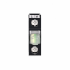Imagem de Bloco luminoso Harmony XALD XALK branco para cabeca 22mm LED universal montagem na parte de tras do involucro 230...240V AC