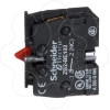 Imagem de Bloco de contacto Harmony XAC - 1 NF