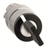 Imagem de Cabeca  interruptor selector- o 22 - 2 posicoes- ronis 455 - esquerda