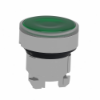 Imagem de Cabeca de botao de pressao iluminada - o 22 - verde