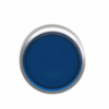 Imagem de Cabeca de botao de pressao iluminada - o 22 - azul