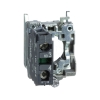 Imagem de Corpo para botao modular metalico NA