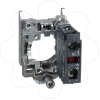 Imagem de Bloco cont - 1nf - c/ aro fix metalico